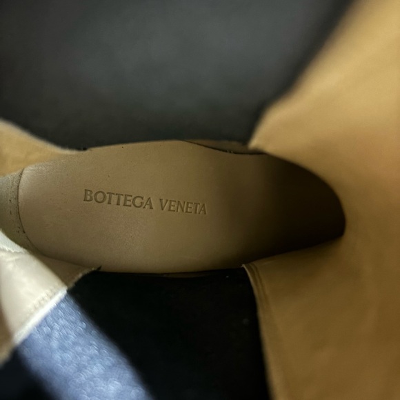 Bottega Veneta Flash Ankle Boot - Picture 7 of 9